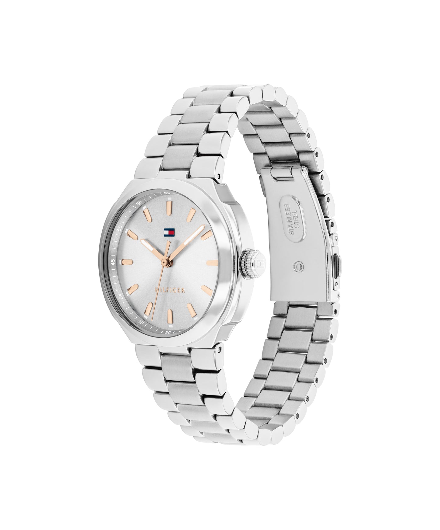 Tommy Hilfiger 1782817 Women's Stainless Steel Quartz Watch
