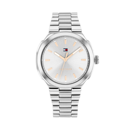 Tommy Hilfiger 1782817 Women's Stainless Steel Quartz Watch