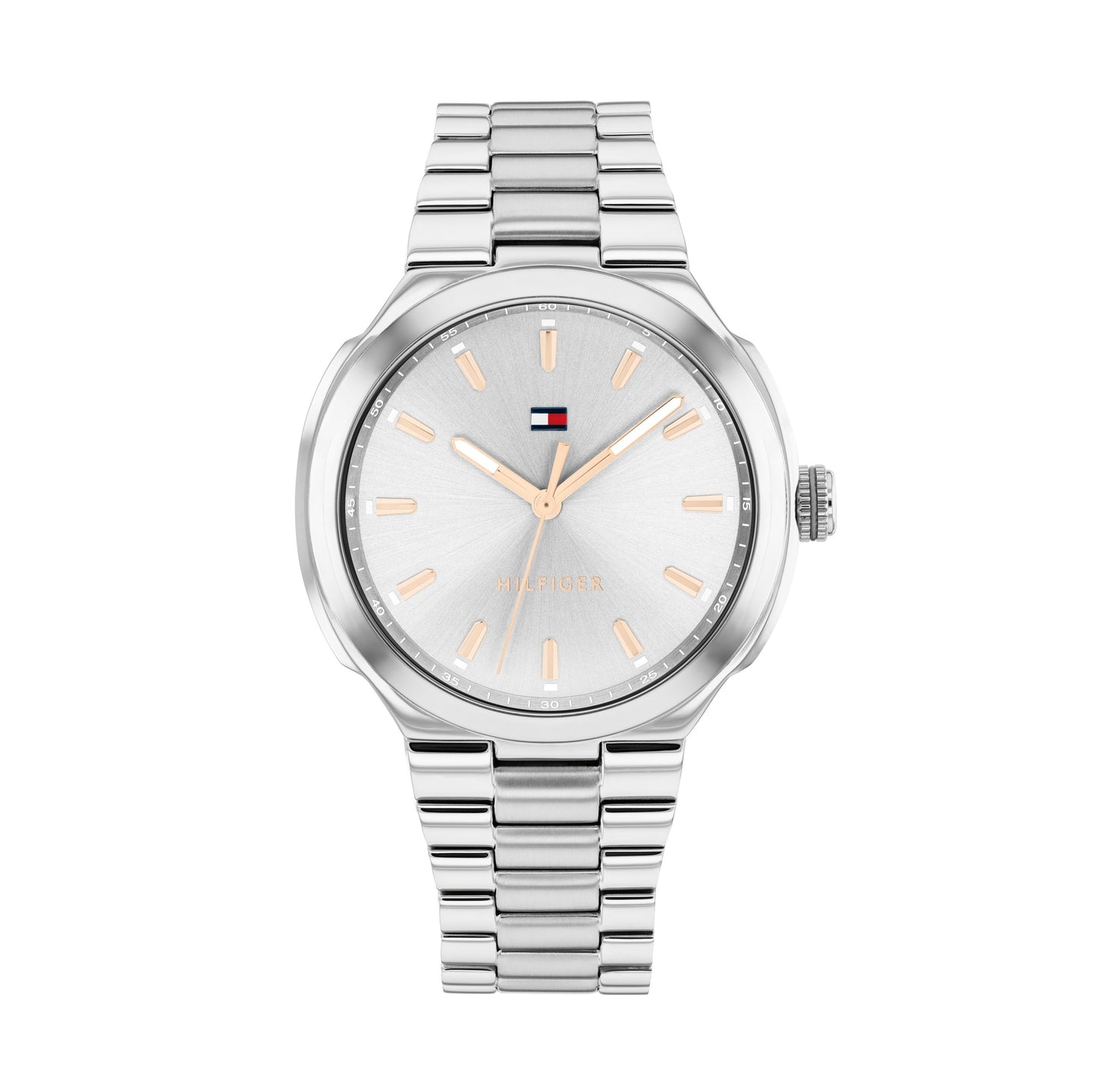 Tommy Hilfiger 1782817 Women's Stainless Steel Quartz Watch