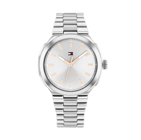 Tommy Hilfiger 1782817 Women's Stainless Steel Quartz Watch