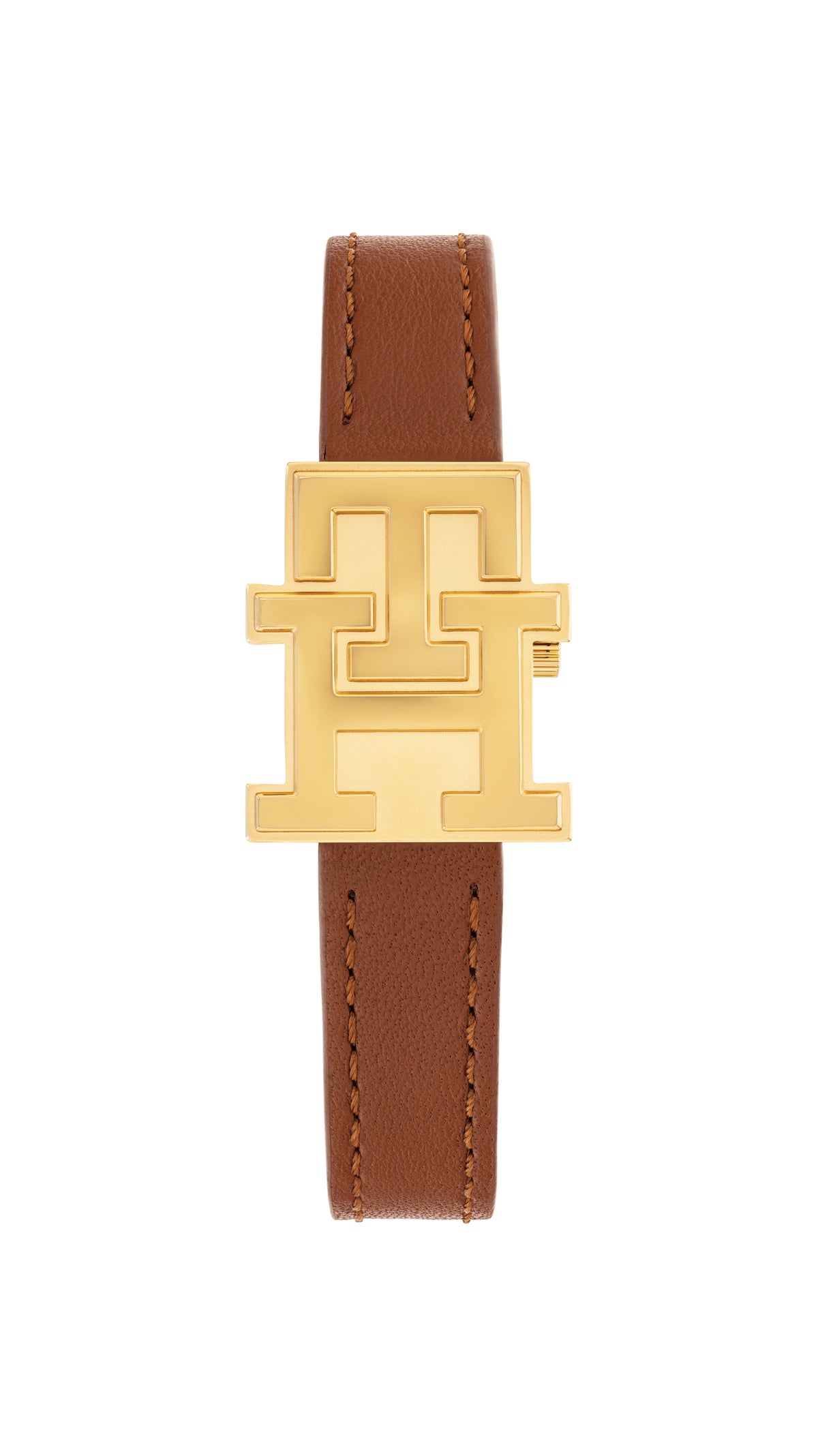 Tommy Hilfiger 1782822 Women's Ionic Plated Thin Gold Steel Watch