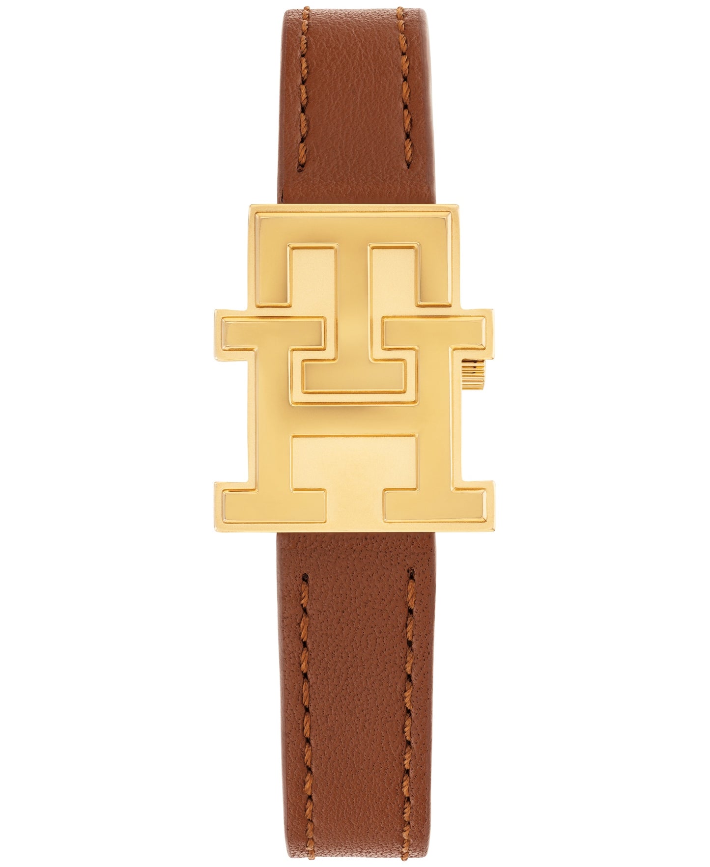 Tommy Hilfiger 1782822 Women's Ionic Plated Thin Gold Steel Watch