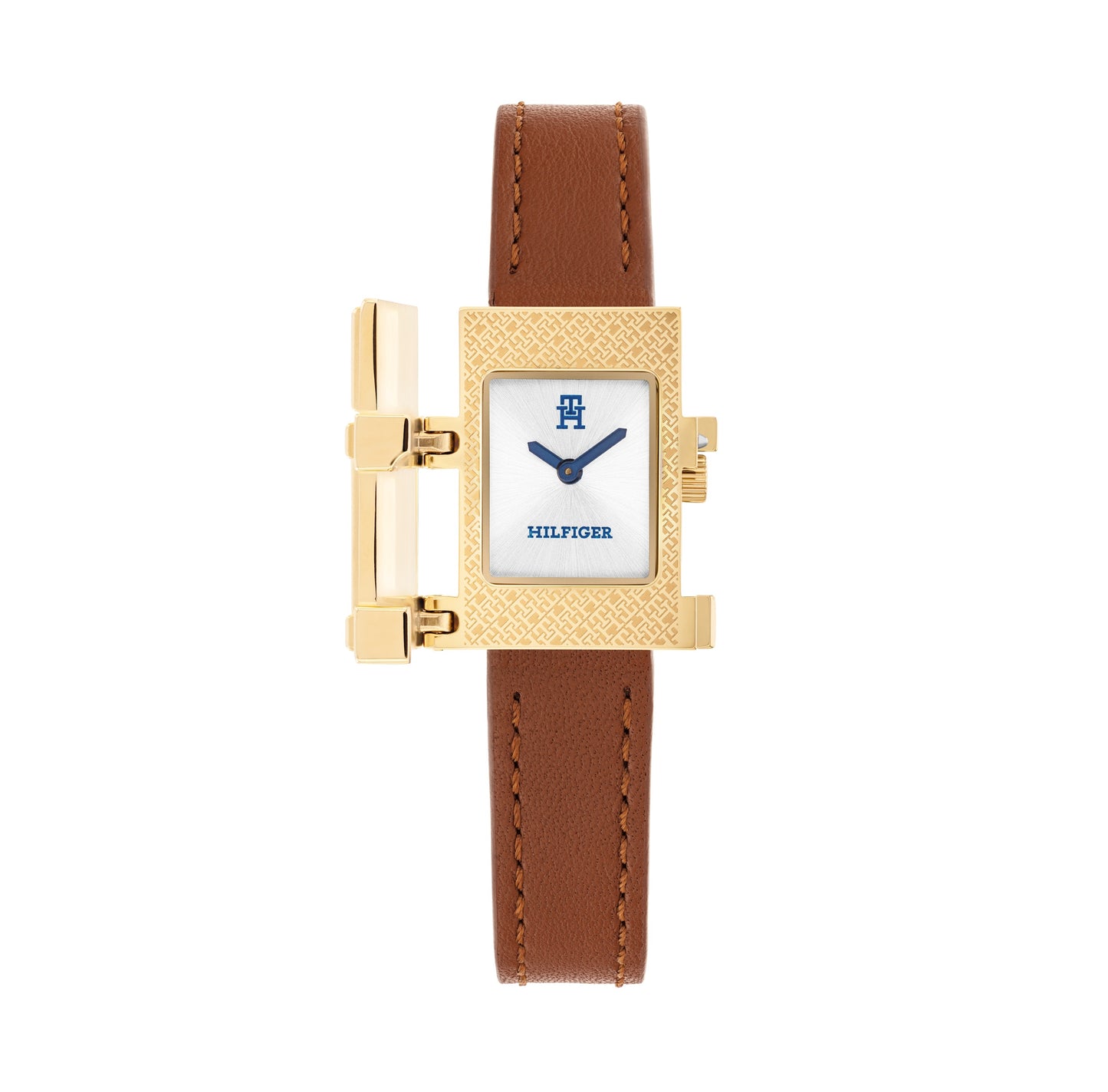 Tommy Hilfiger 1782822 Women's Ionic Plated Thin Gold Steel Watch