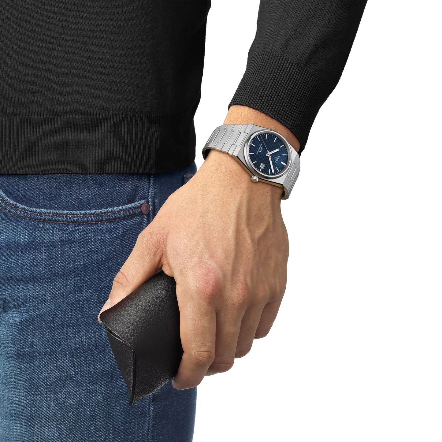 Tissot PRX Powermatic 80 T137.407.11.041.00
