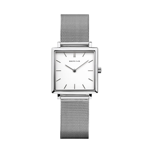 Bering 18226-004 Women's Steel Mesh Watch