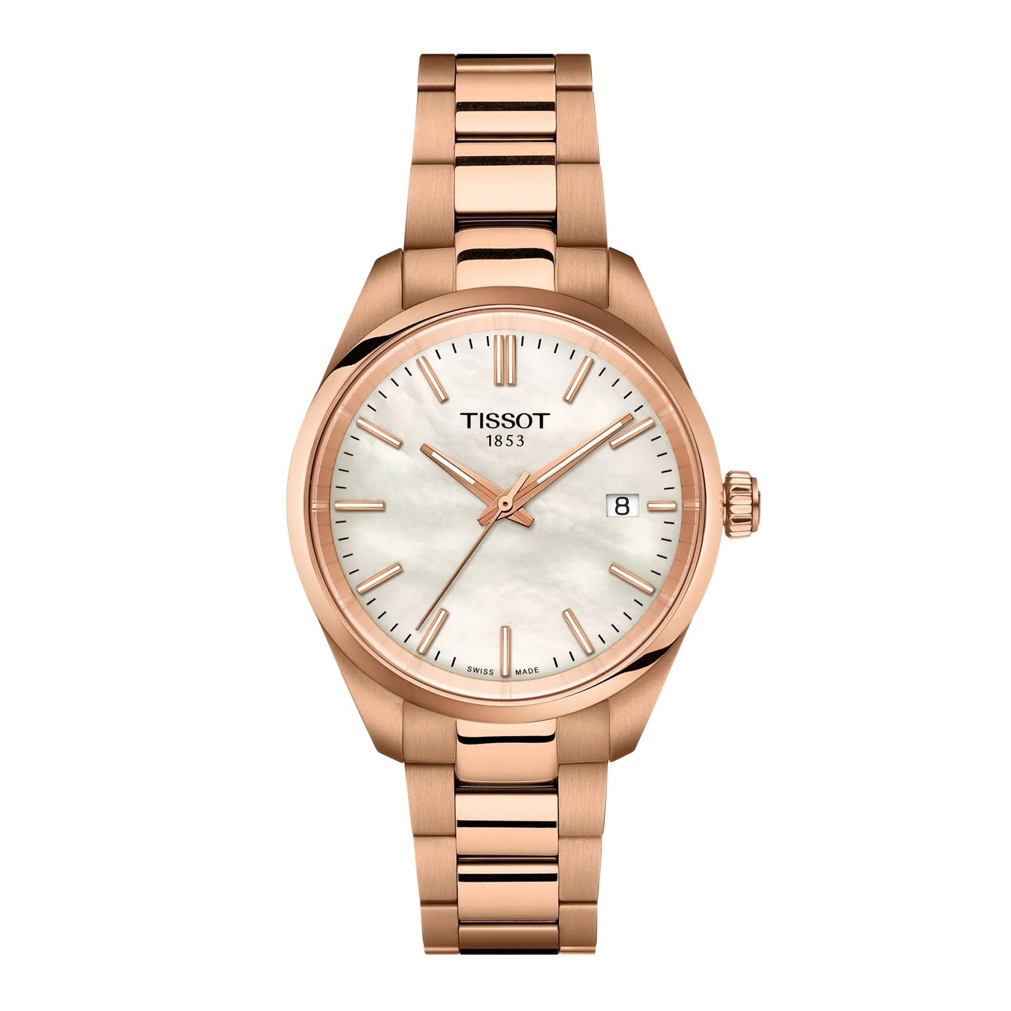 Tissot PR 100 34mm T150.210.33.111.00