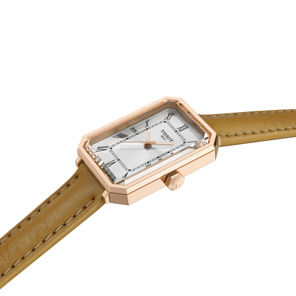 Tissot SRV 30mm T160.110.36.033.00
