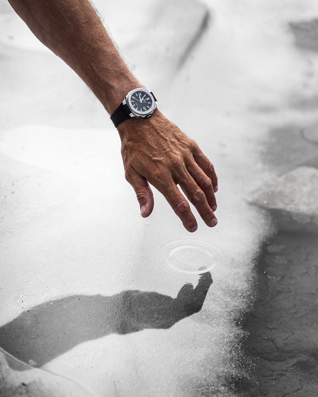Alpina Alpiner Extreme Automatic AL-525B4AE6