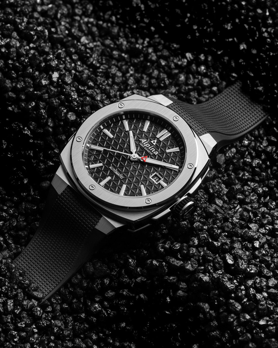Alpina Alpiner Extreme Automatic AL-525B4AE6