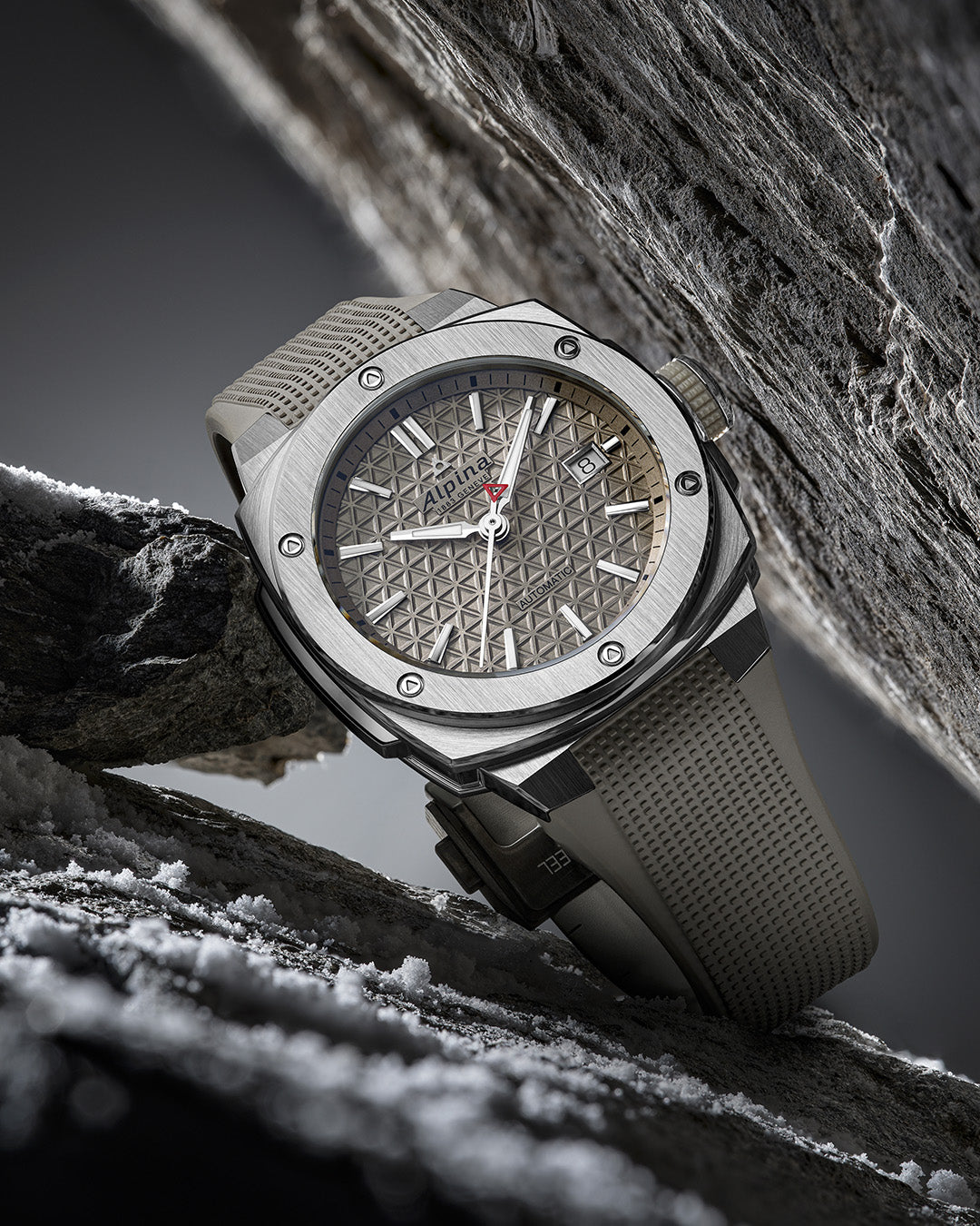 Alpina Alpiner Extreme Automatic AL-525BG3AE6
