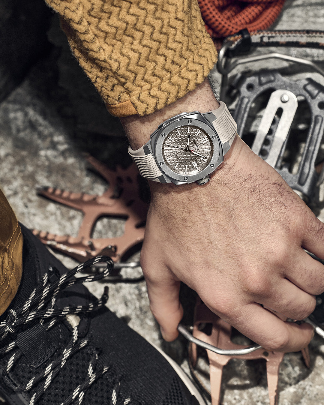 Alpina Alpiner Extreme Automatic AL-525BG3AE6