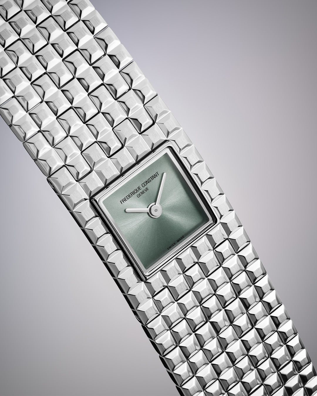 Frederique Constant Classics Manchette FC-200GR1MC6B