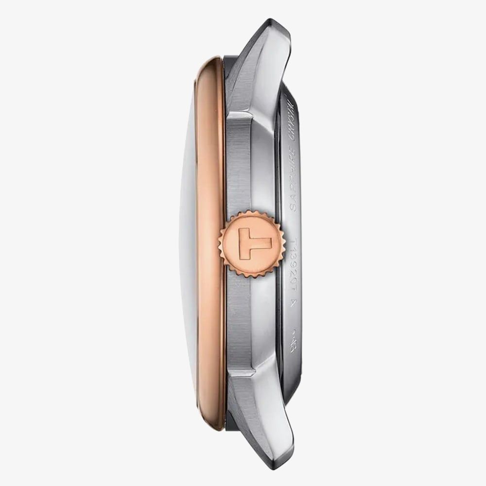 Tissot Chemin Des Tourelles Powermatic 80 34MM T139.207.22.038.00