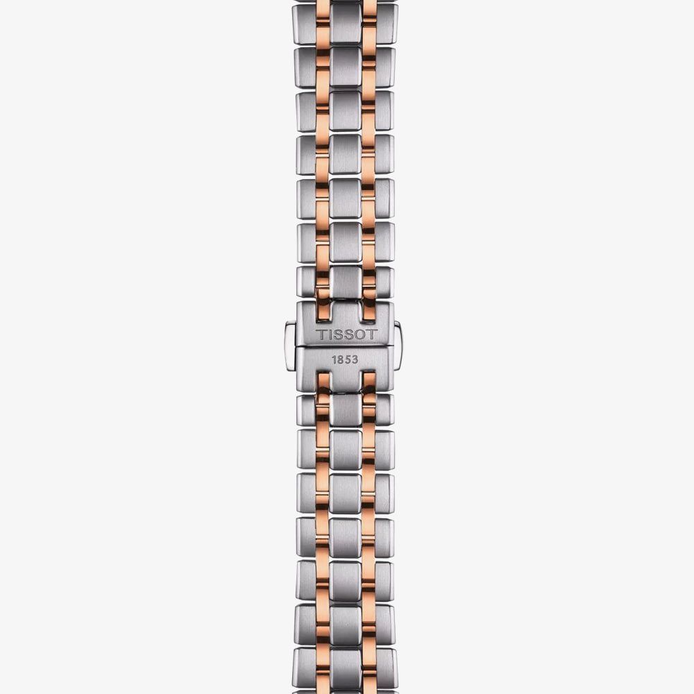 Tissot Chemin Des Tourelles Powermatic 80 34MM T139.207.22.038.00