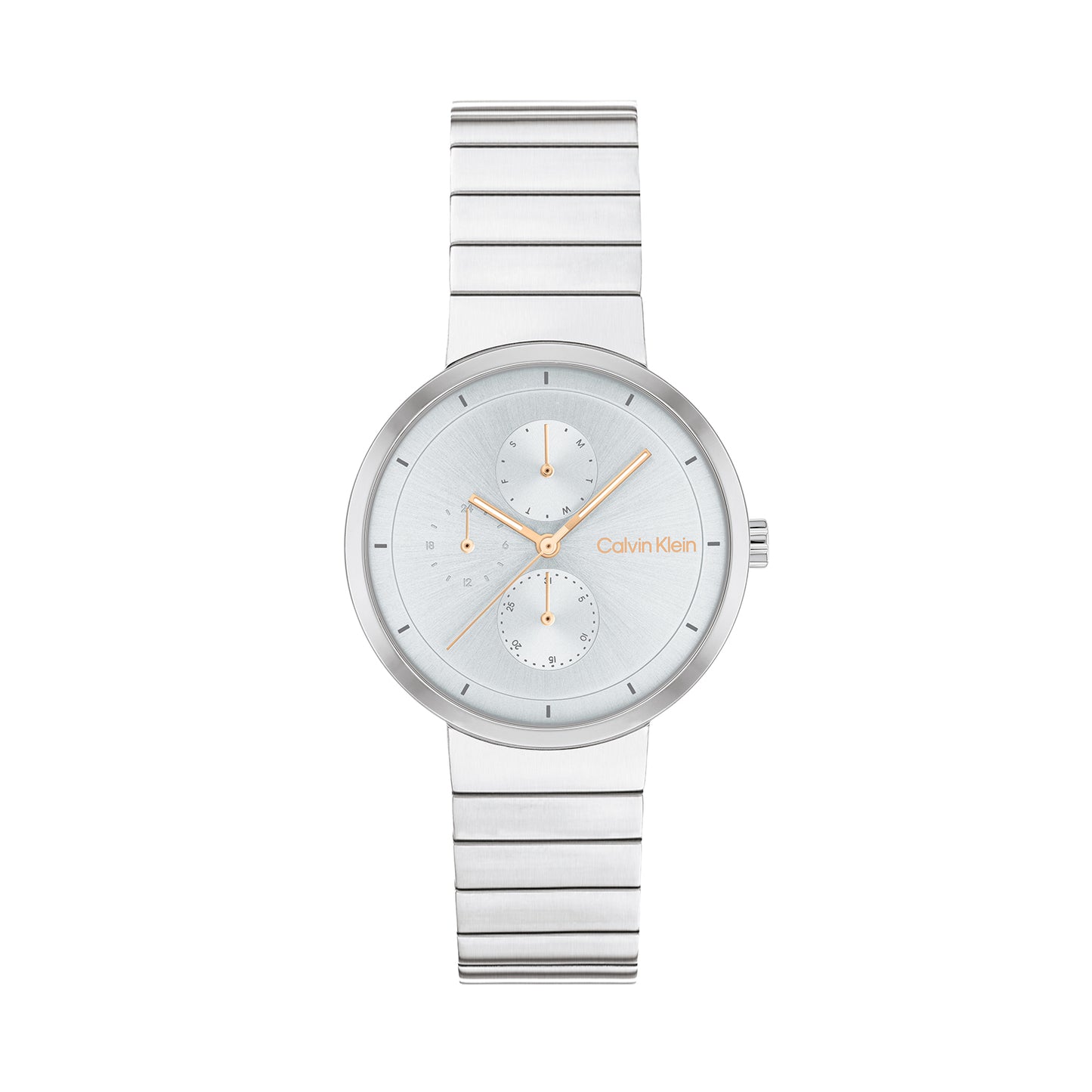 Calvin Klein 25100032 Women's Steel Watch