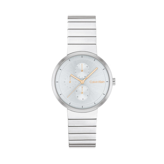 Calvin Klein 25100032 Women's Steel Watch
