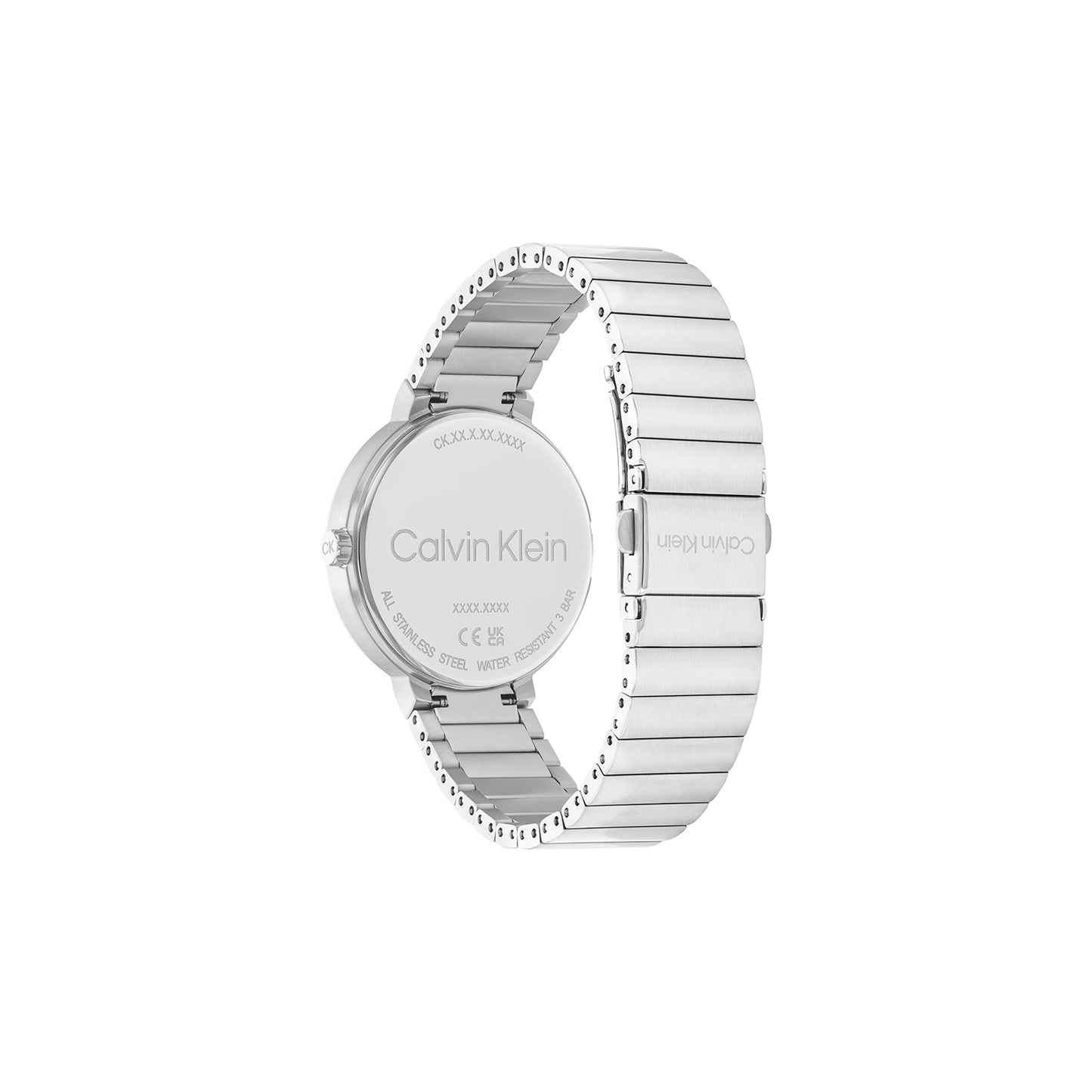 Calvin Klein 25100032 Women's Steel Watch