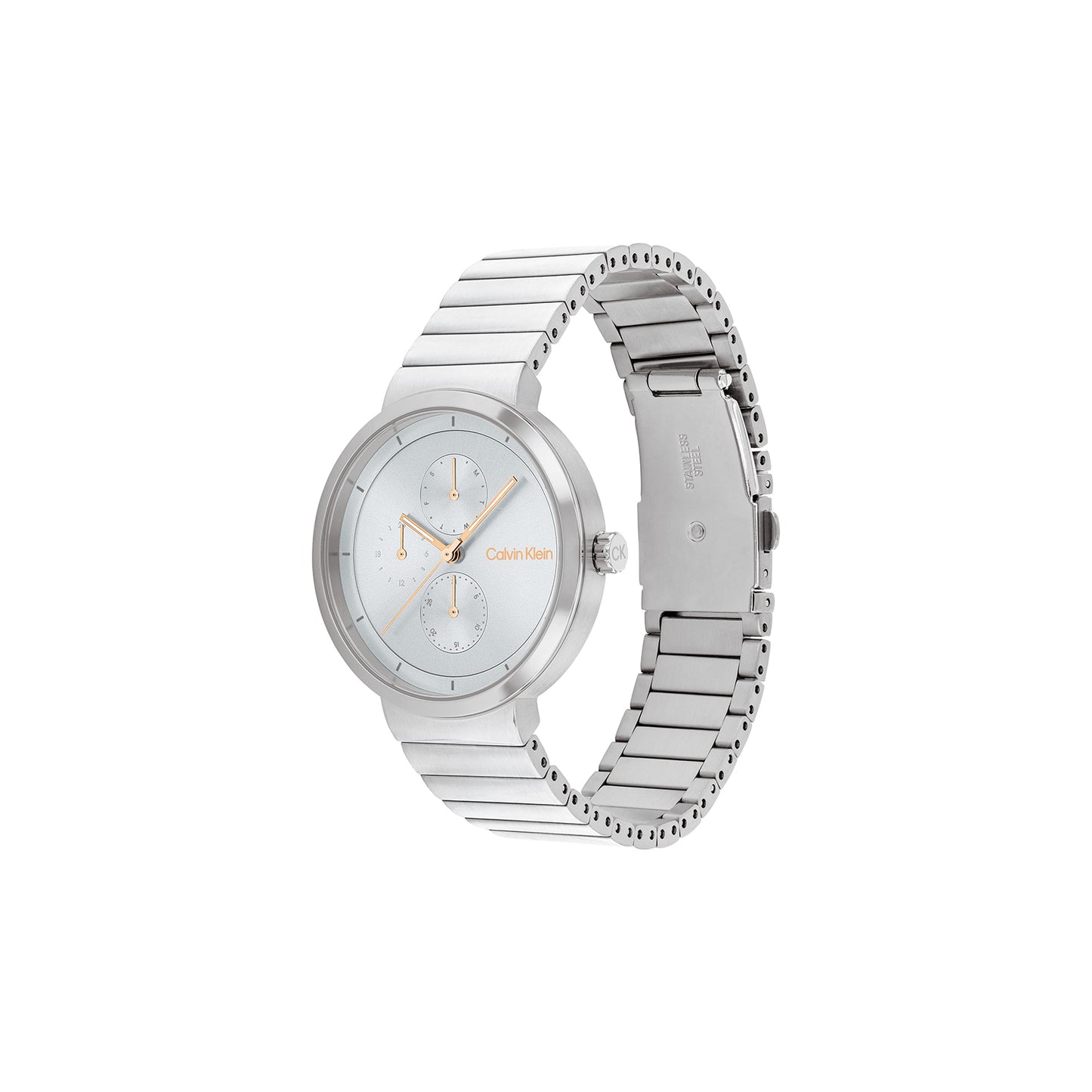 Calvin Klein 25100032 Women's Steel Watch