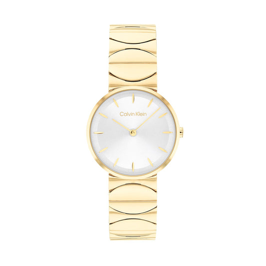 Calvin Klein 25100043 Women's Steel Watch