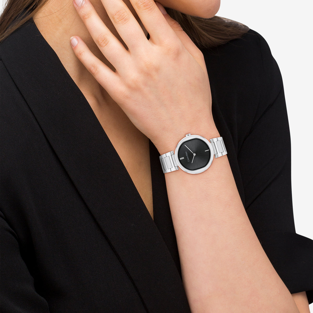 Calvin Klein 25200249 Women's Steel Watch
