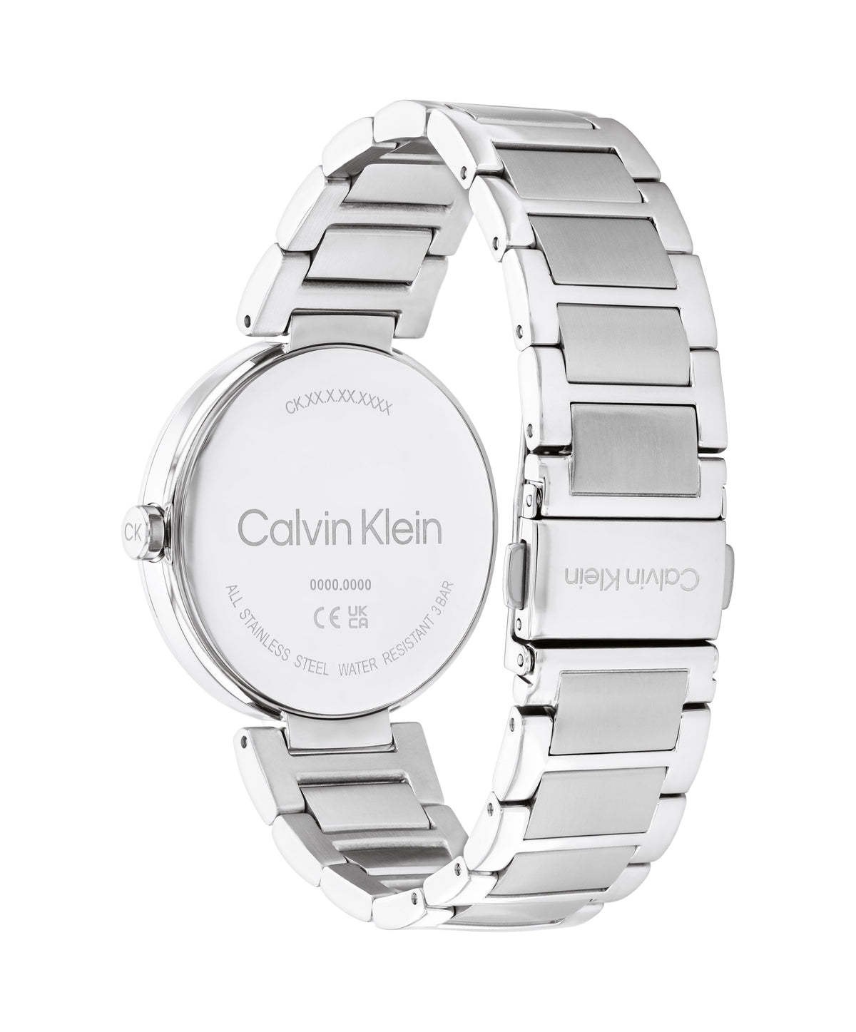 Calvin Klein 25200249 Women's Steel Watch