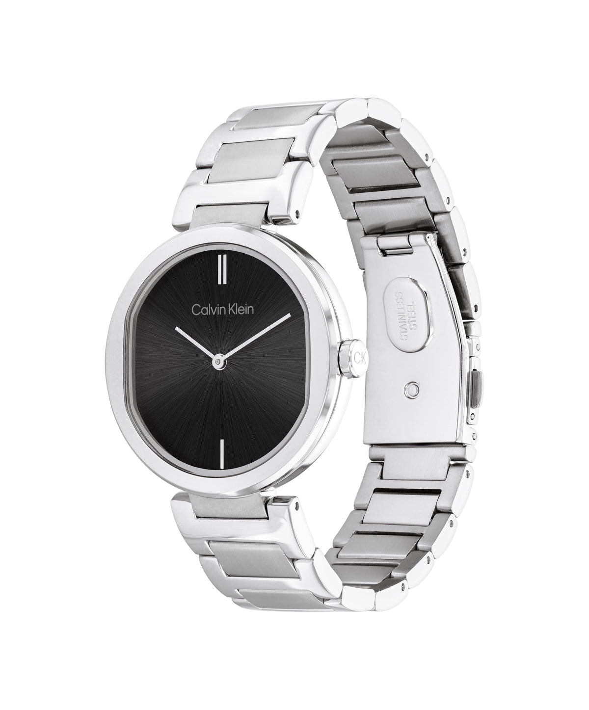 Calvin Klein 25200249 Women's Steel Watch