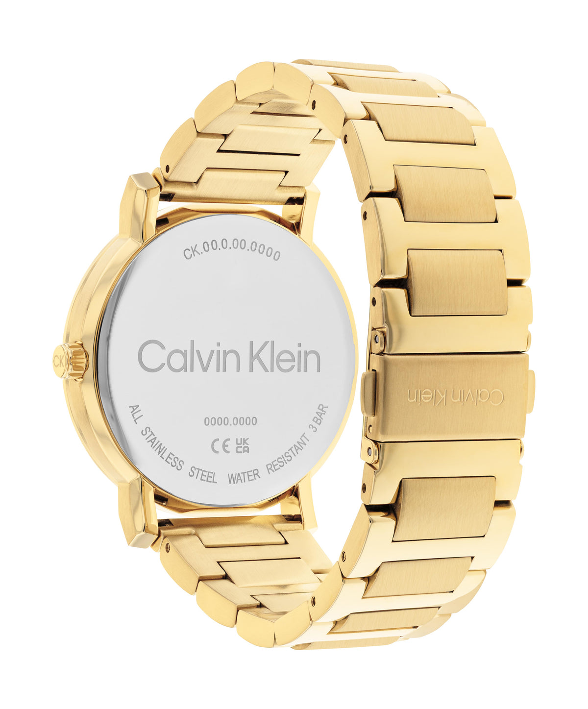 Calvin Klein 25200257 Men's Steel Watch