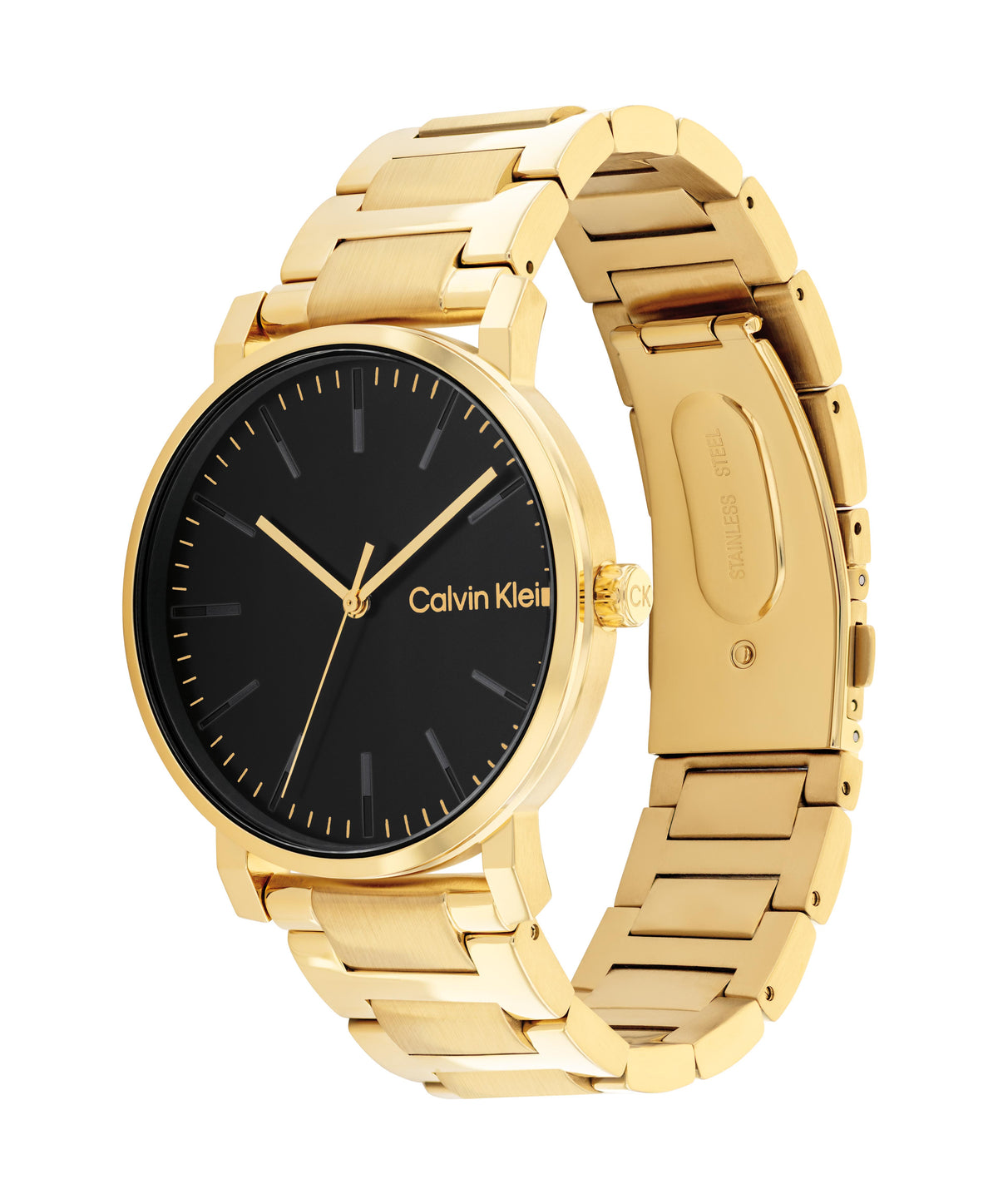 Calvin Klein 25200257 Men's Steel Watch