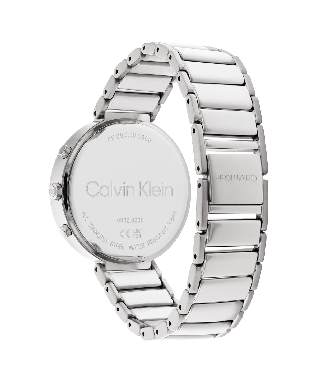 Calvin Klein 25200282 Women's Steel Watch