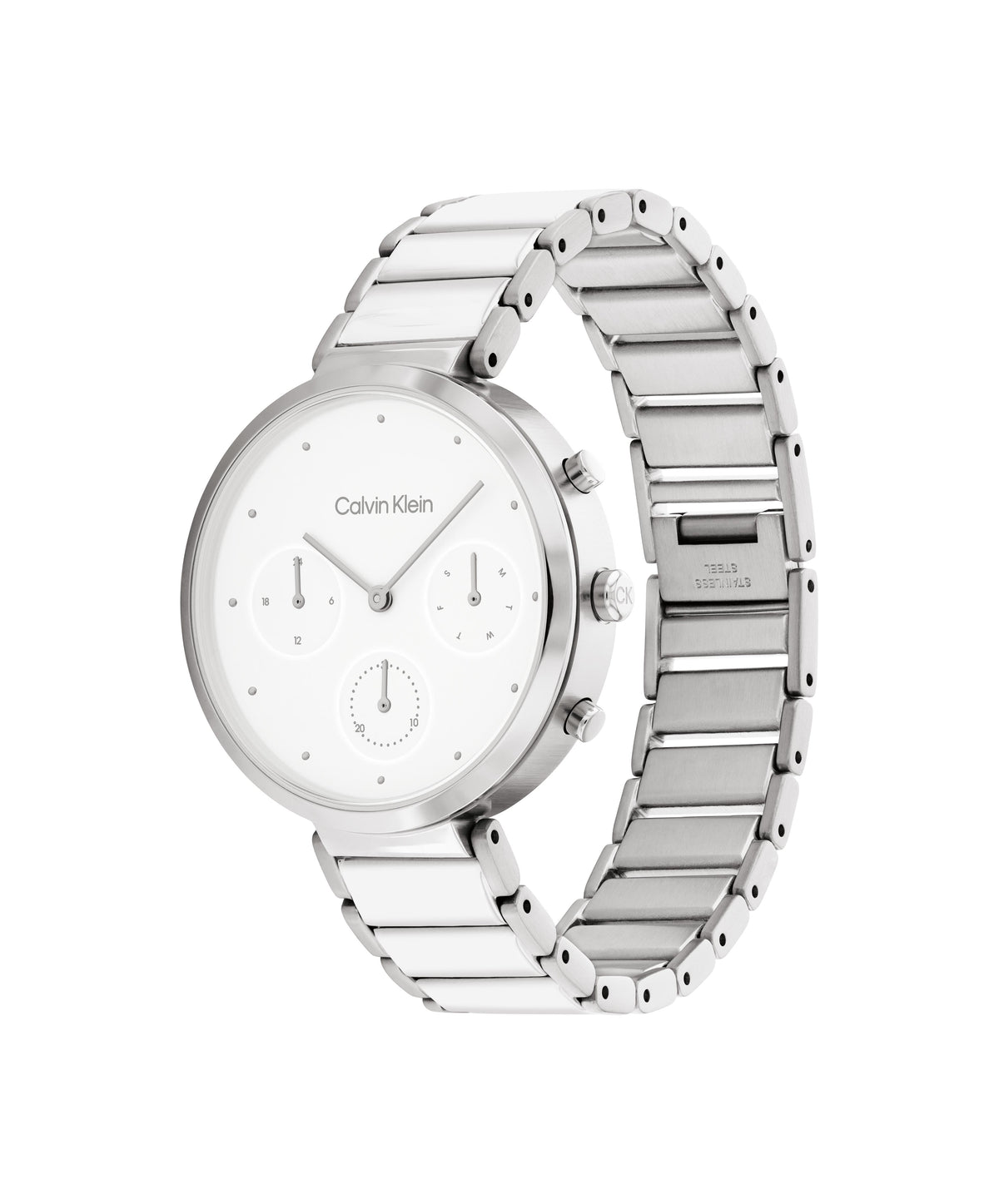 Calvin Klein 25200282 Women's Steel Watch