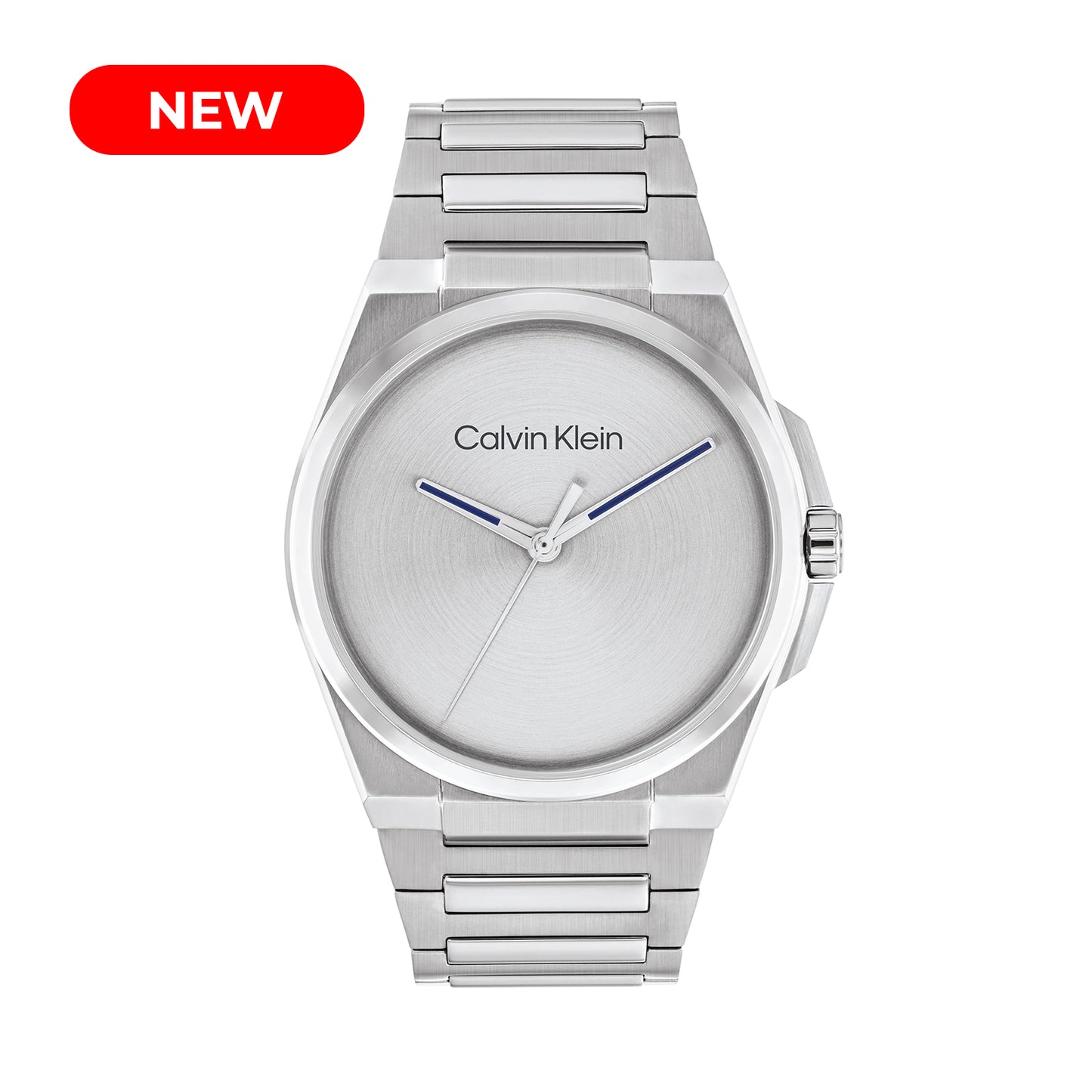 Calvin Klein 25200456 Men's Steel Watch