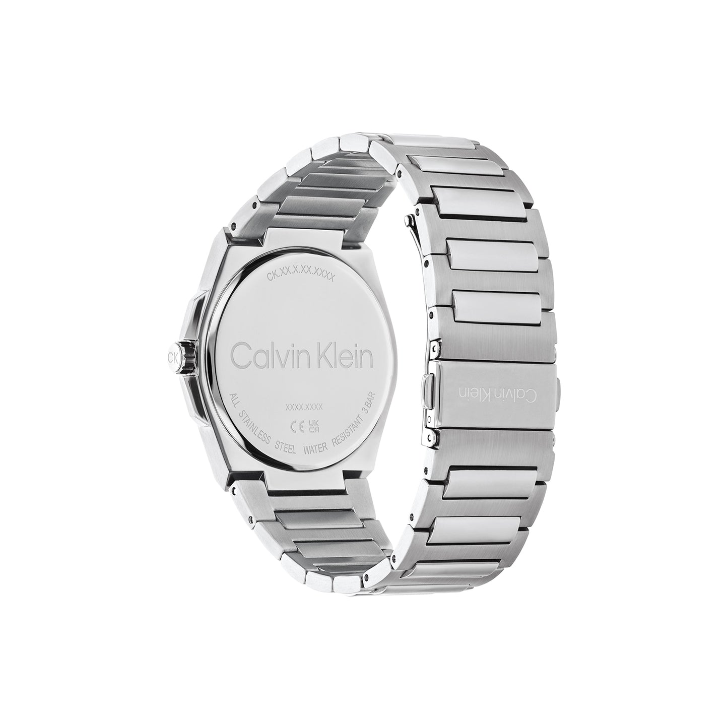 Calvin Klein 25200456 Men's Steel Watch