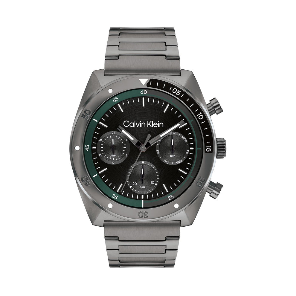 Calvin Klein 25200466 Men's Steel Watch | The Watch Store