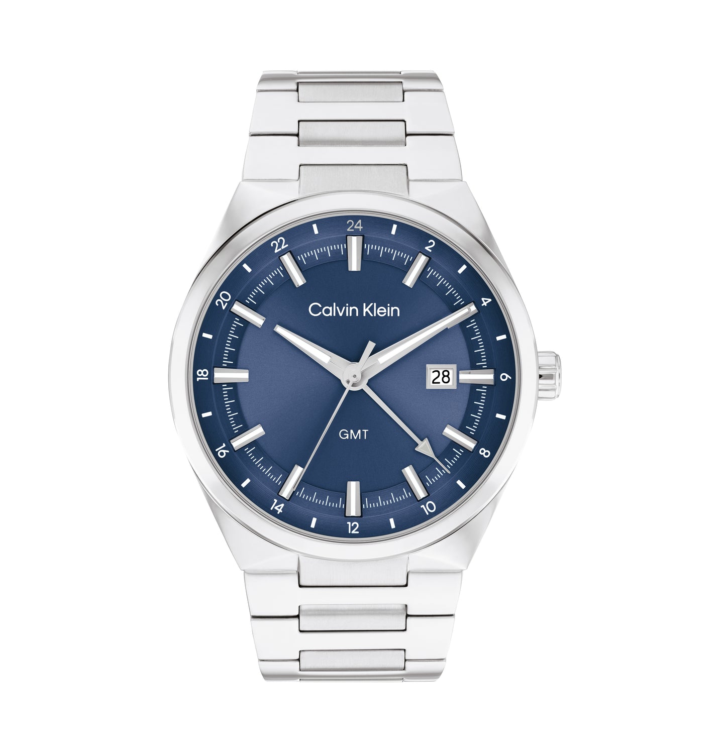 Calvin Klein 25200488 Men's Stainless Steel Watch