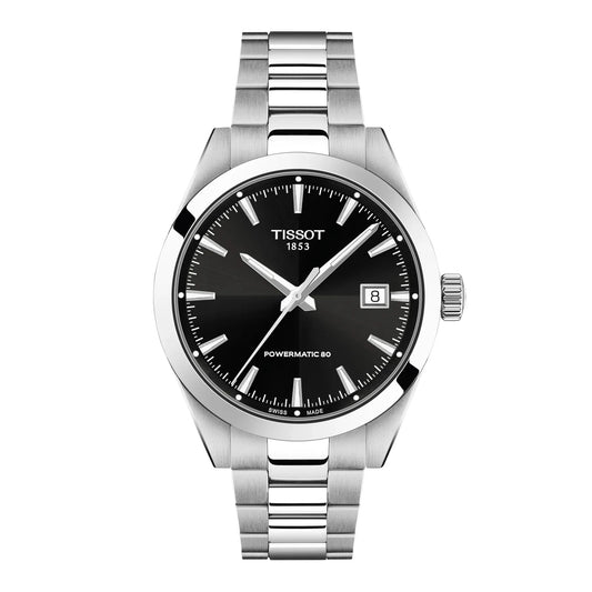 Tissot Gentleman 38mm T165.807.11.051.00