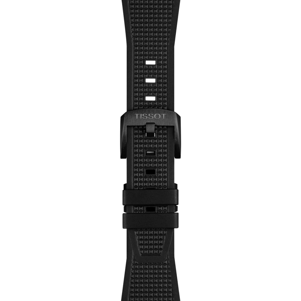 Tissot PRX Powermatic 80 Carbon 40mm T137.907.97.201.00