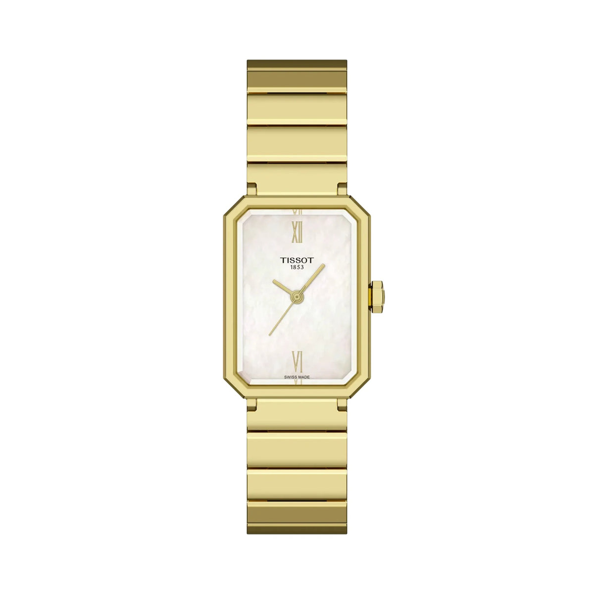 Tissot SRV 30mm T160.110.33.113.00