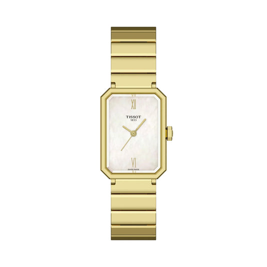 Tissot SRV 30mm T160.110.33.113.00