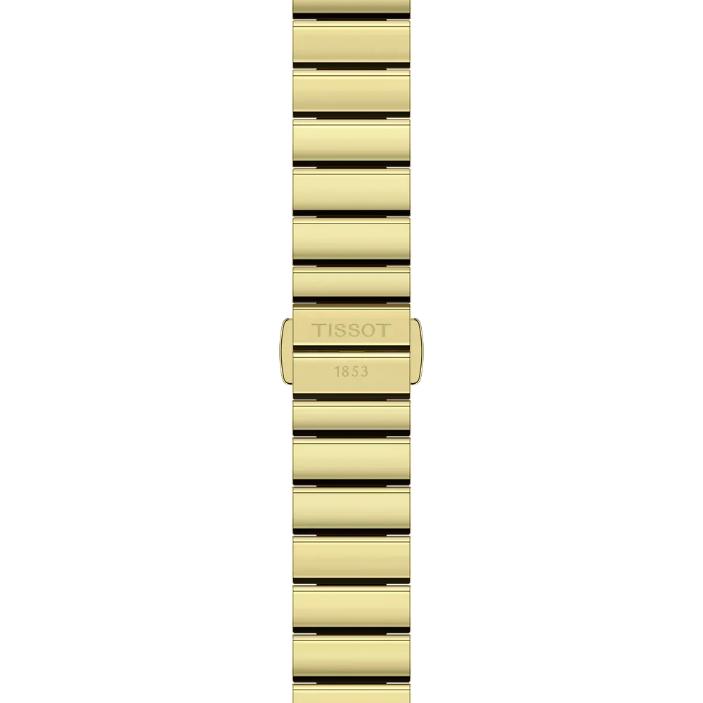 Tissot SRV 30mm T160.110.33.113.00