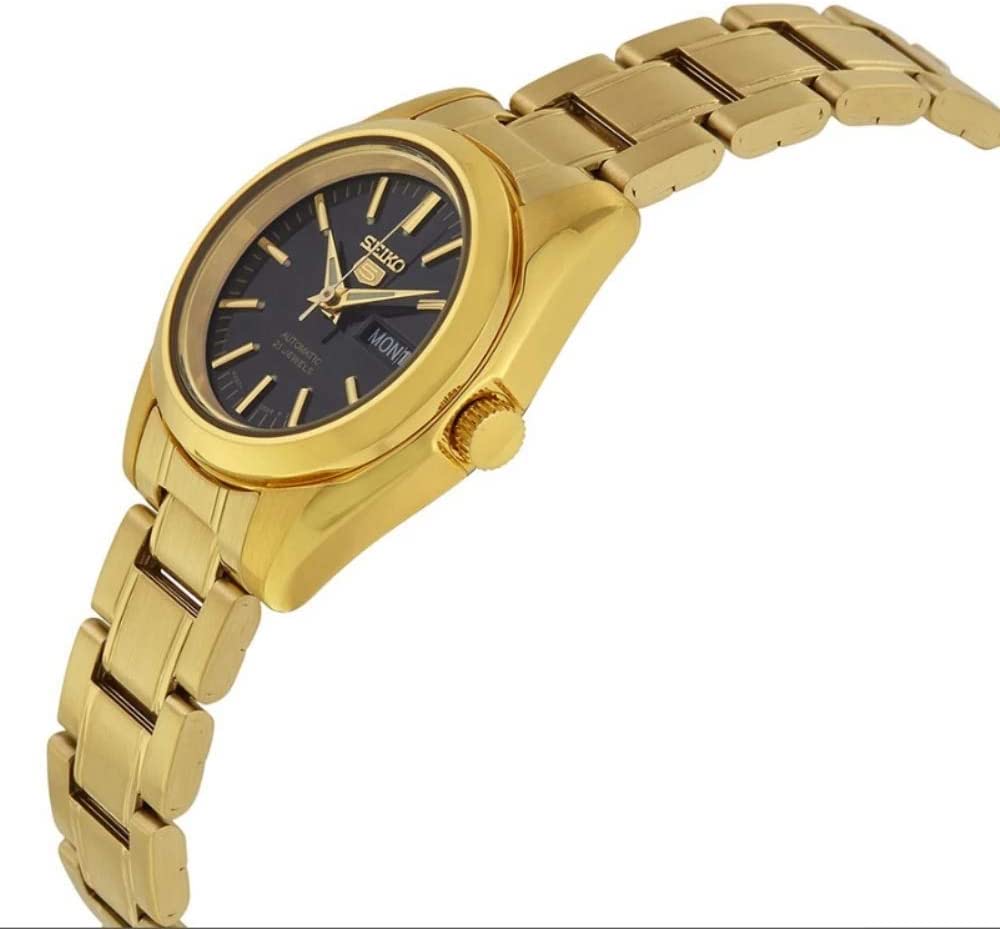 Seiko 5 Sports Automatic Watch SYMK22K1