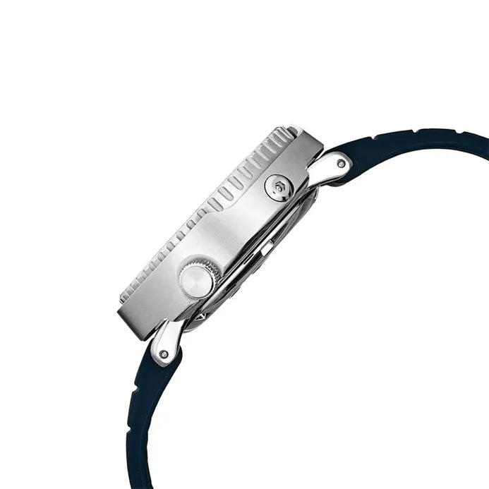 Seiko Men's Prospex SRPH77K1 Save the Ocean Special Edition