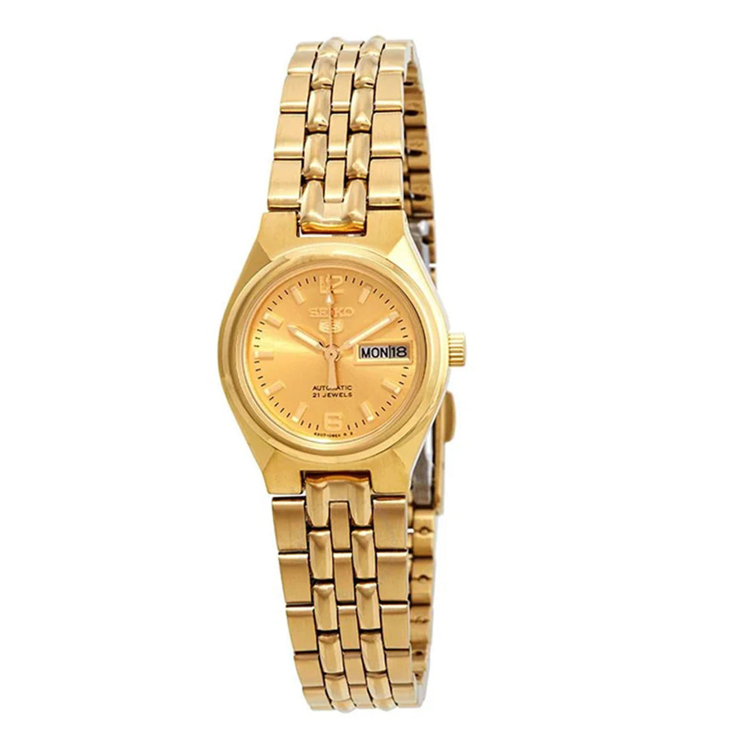 Seiko 5 Sports Automatic Watch SYME02K1