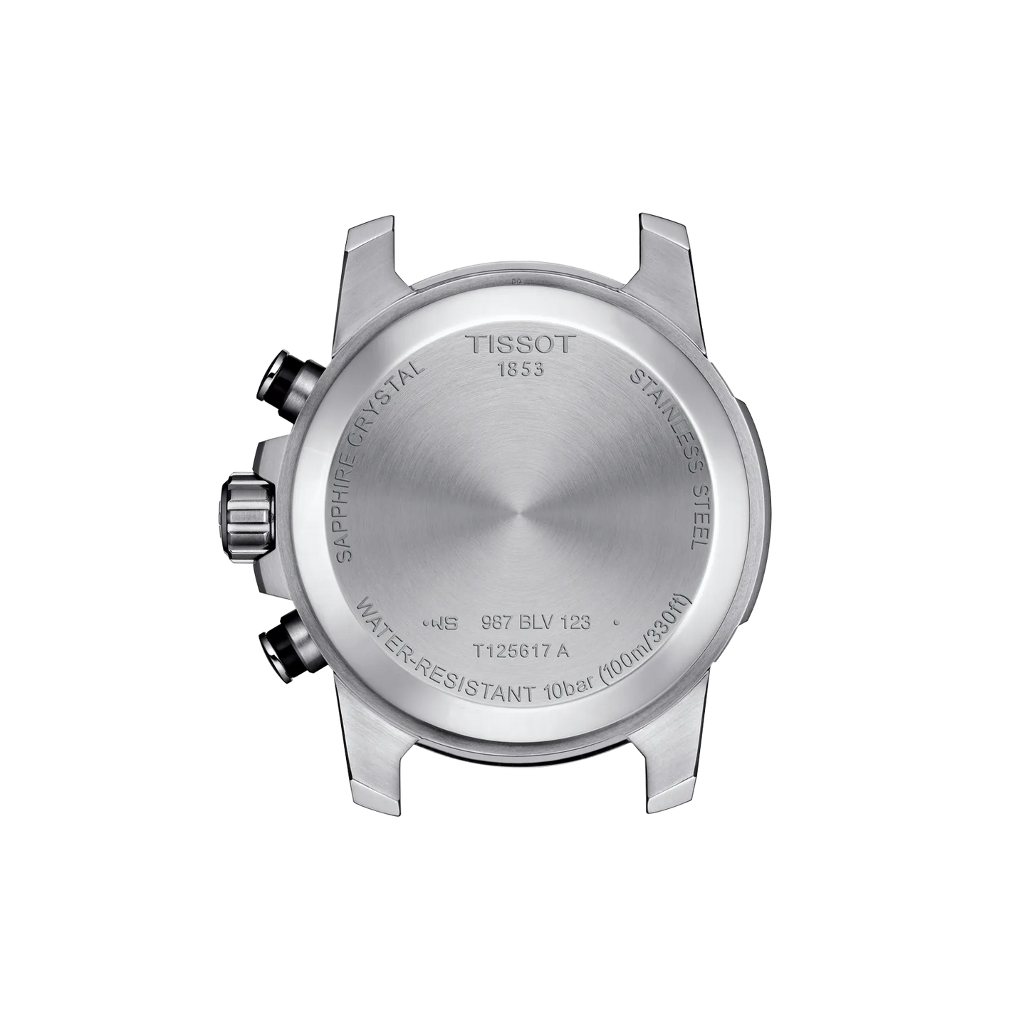Tissot Supersport Chrono T125.617.11.051.00