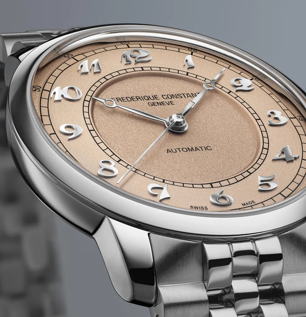 Frederique Constant Classics Premiere Automatic FC-301SAL3B6B