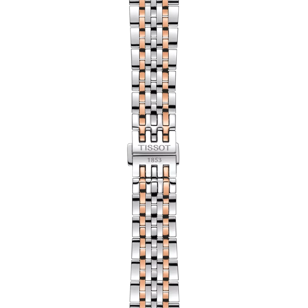 Tissot Le Locle Powermatic 80 T006.407.22.033.00