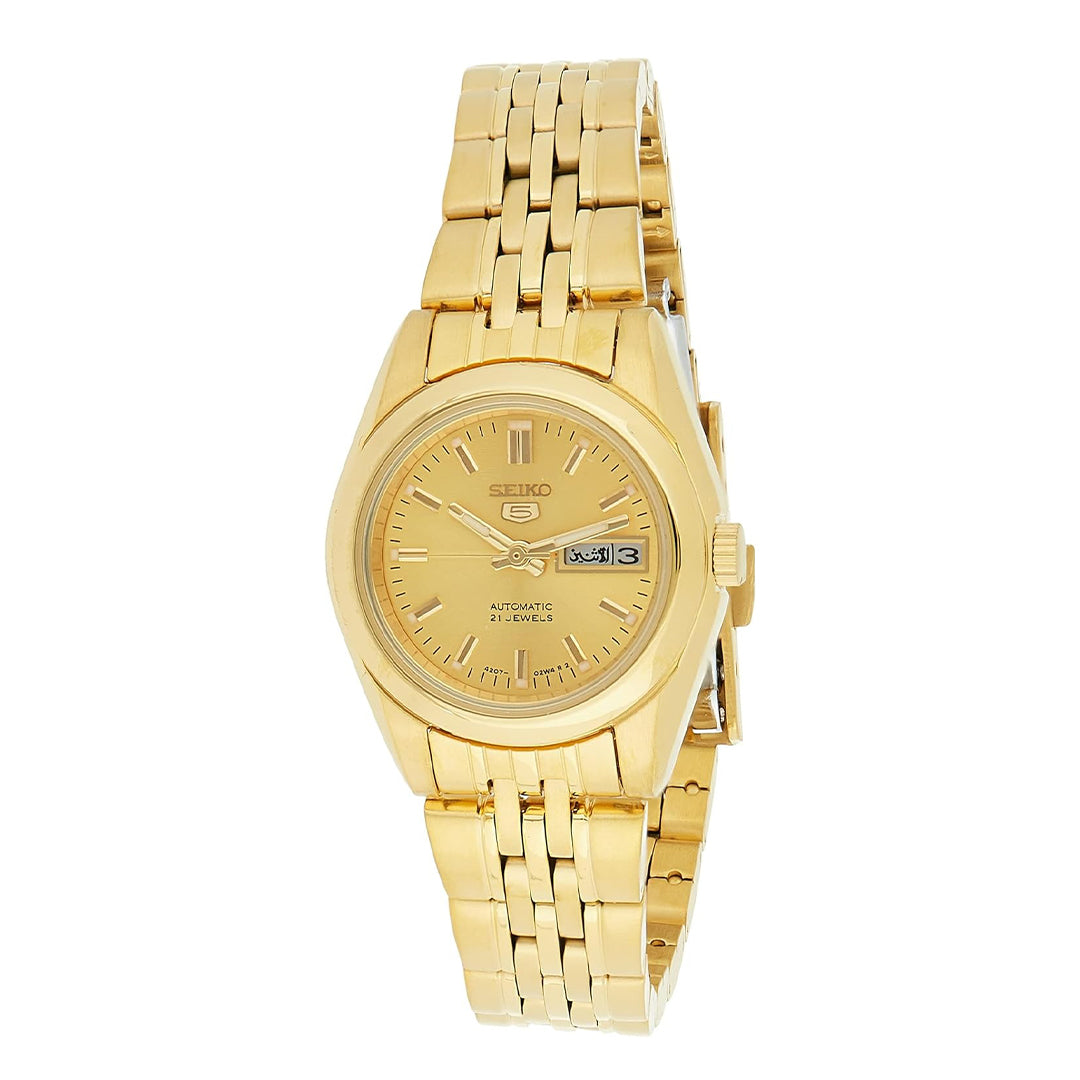 Seiko 5 Sports Automatic Watch SYME58K1