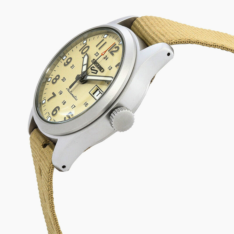 Seiko 5 Sports SRPJ83K1