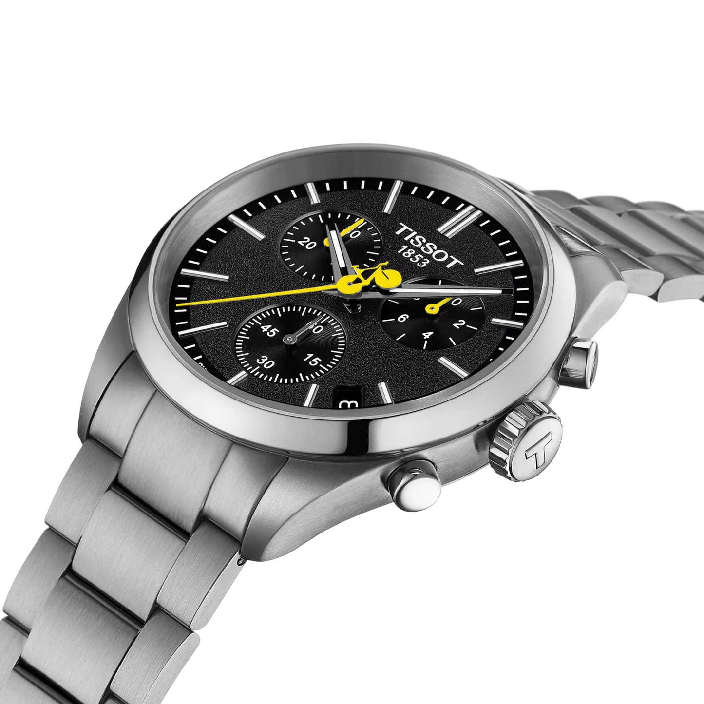 Tissot PR 100 Tour de France T150.417.11.051.00