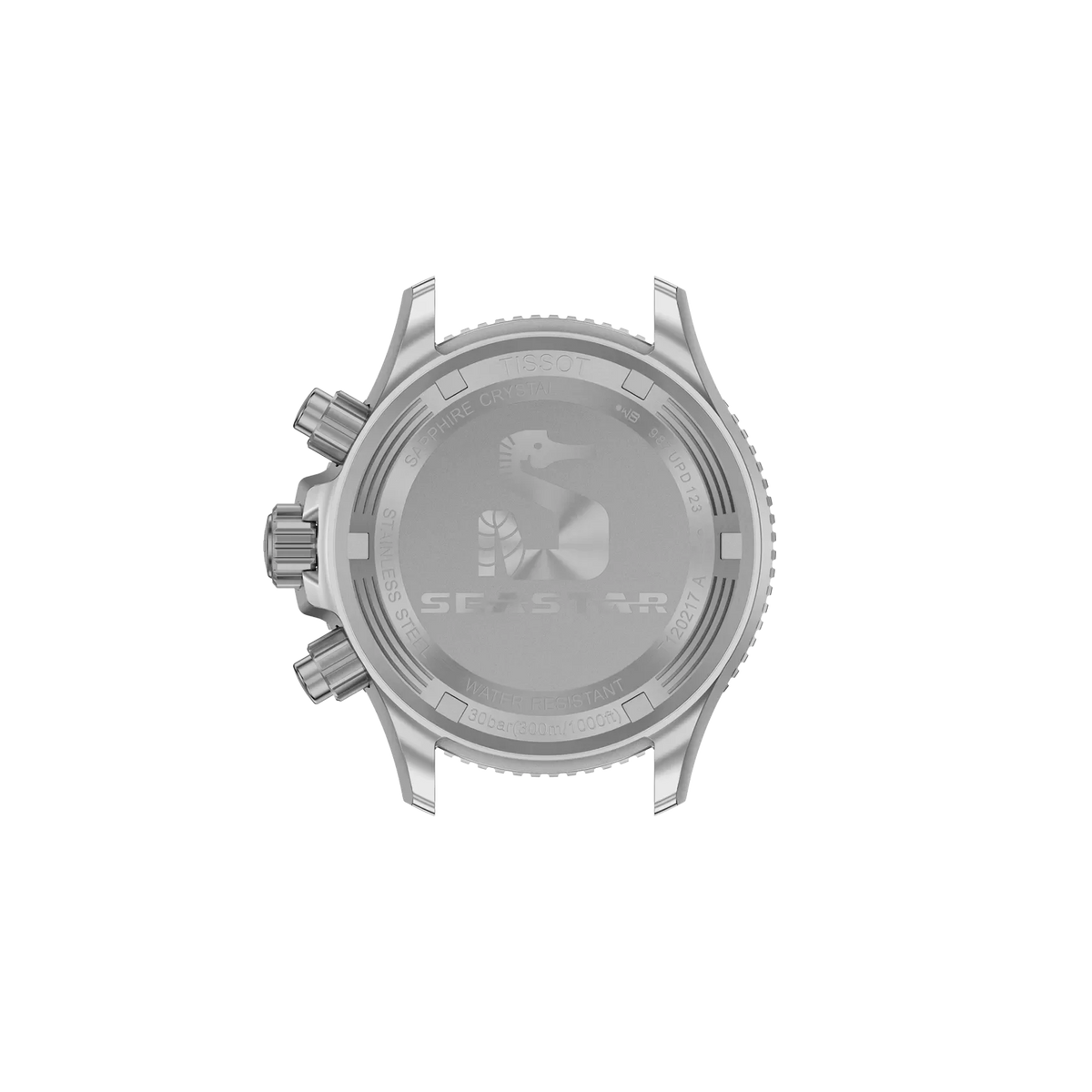 Tissot Seastar 1000 38mm T120.217.17.011.00