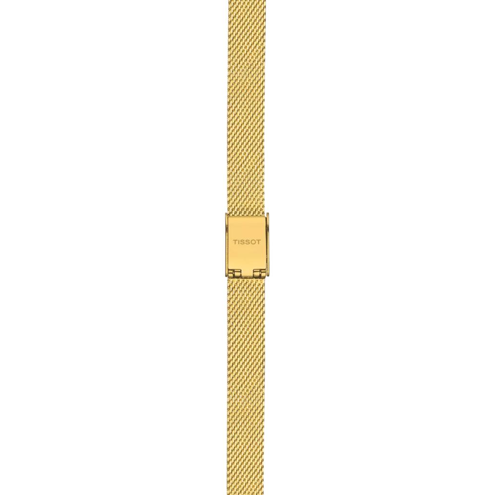 Tissot Lovely Square T058.109.33.031.00